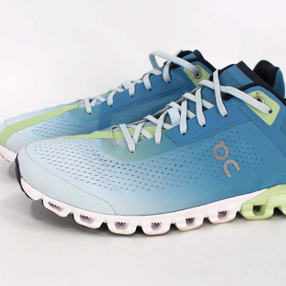 On Running Cloudflow Third Generation Dust Seedli… - image 3